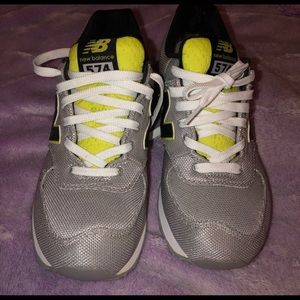 BRAND NEW CLASSIC NB